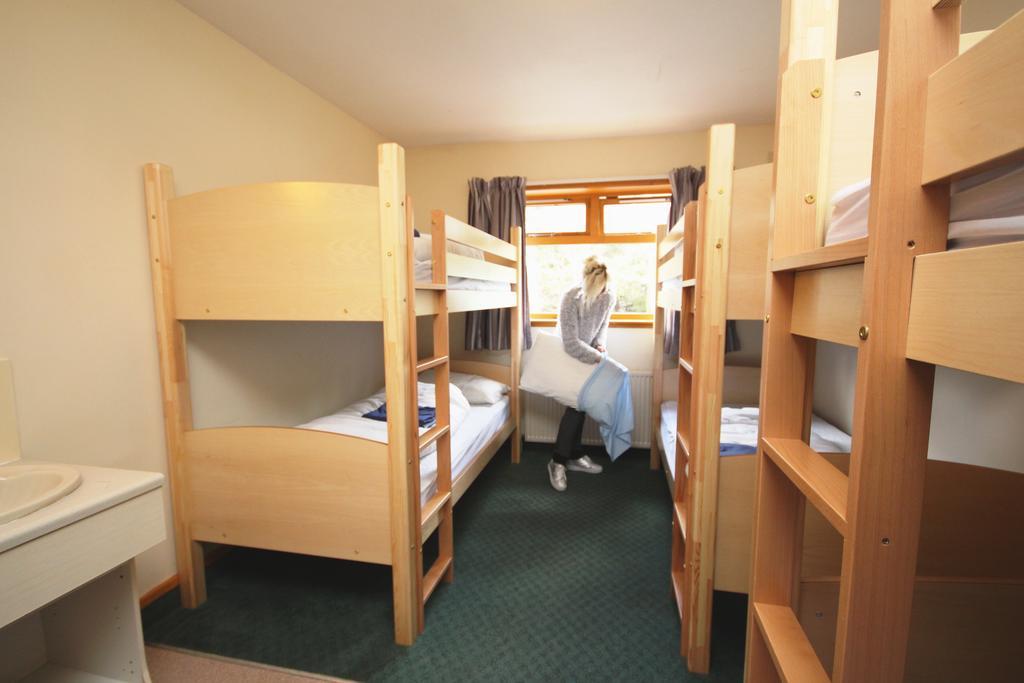 Aviemore Youth Hostel Room photo